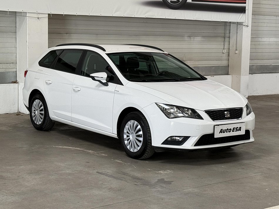 Seat Leon 1.2 TSi 