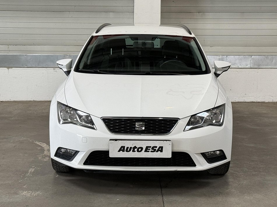 Seat Leon 1.2 TSi 