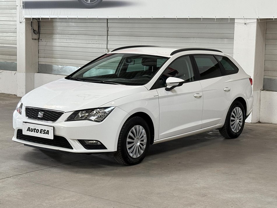 Seat Leon 1.2 TSi 