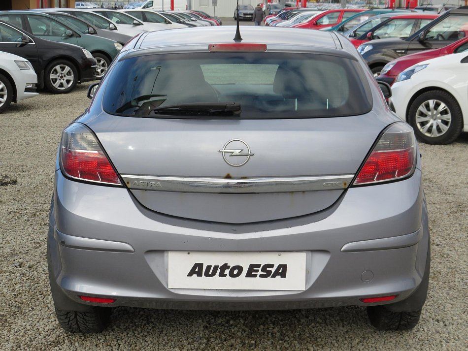 Opel Astra 1.4i 