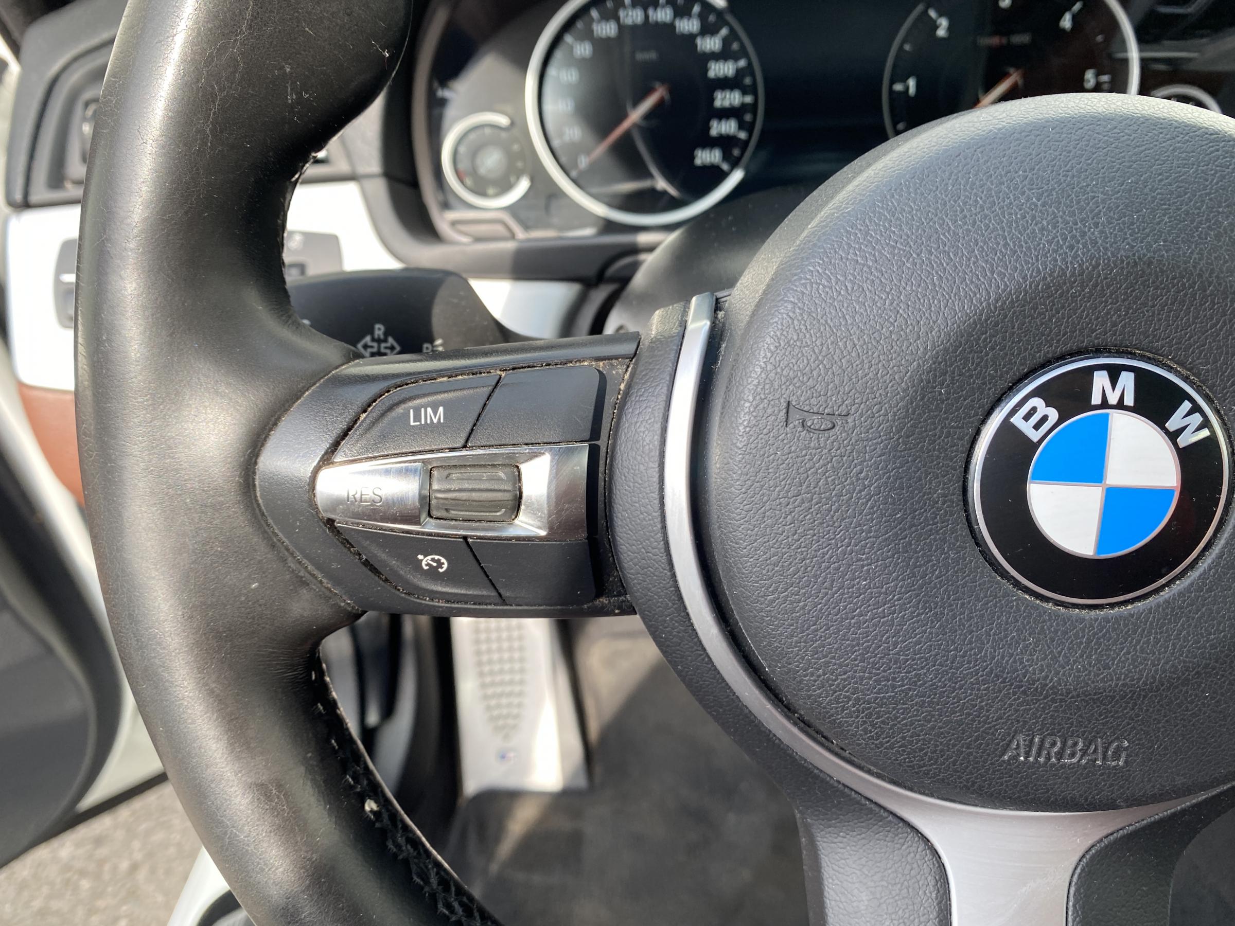 BMW Řada 5, 2016 - pohled č. 14