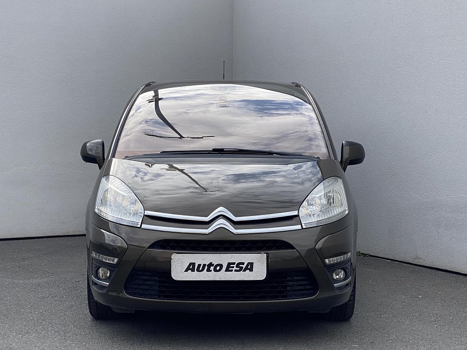 Citroën C4 Picasso 1.6 HDi 