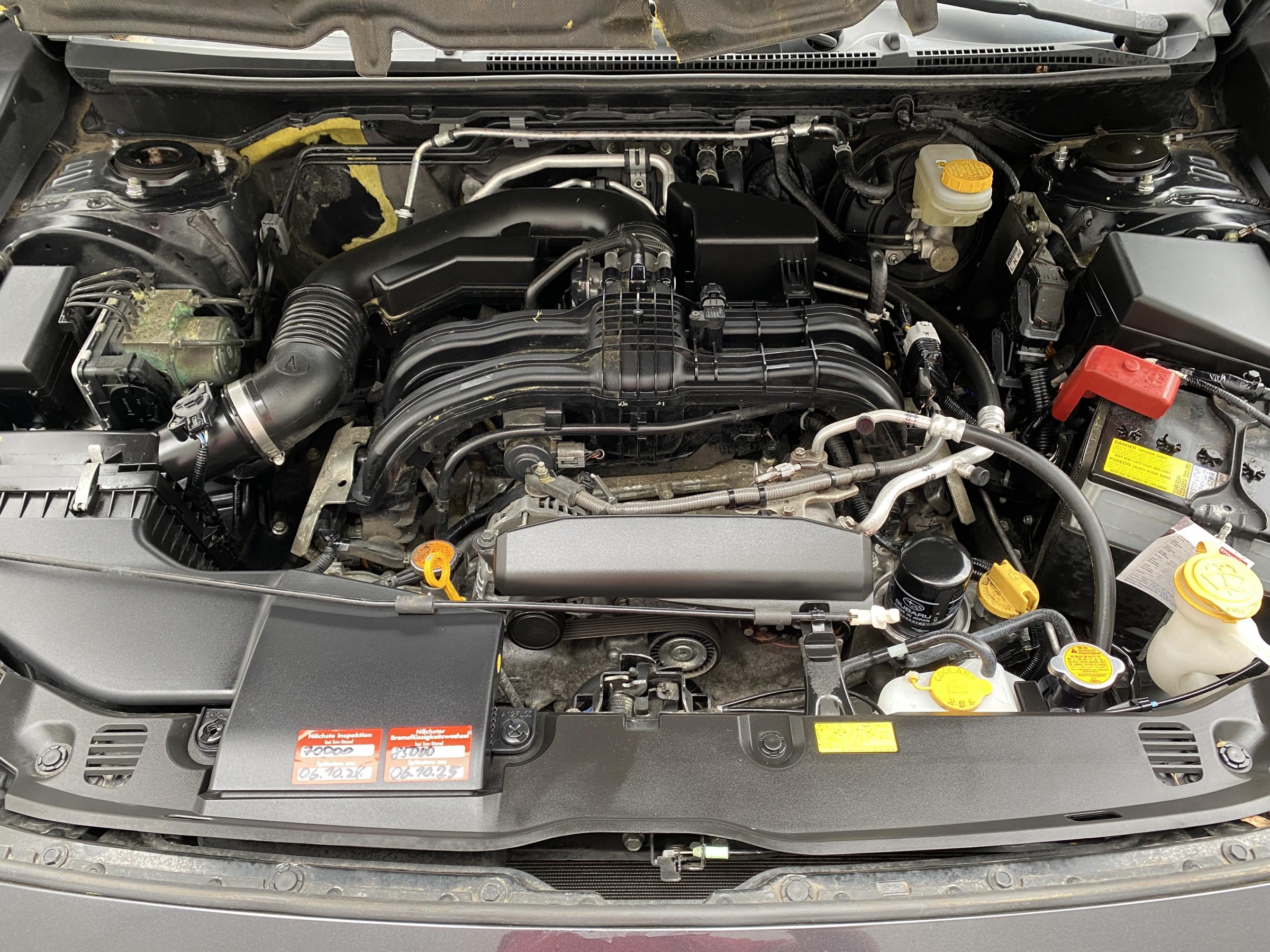 Subaru XV, 2019 - pohled č. 7