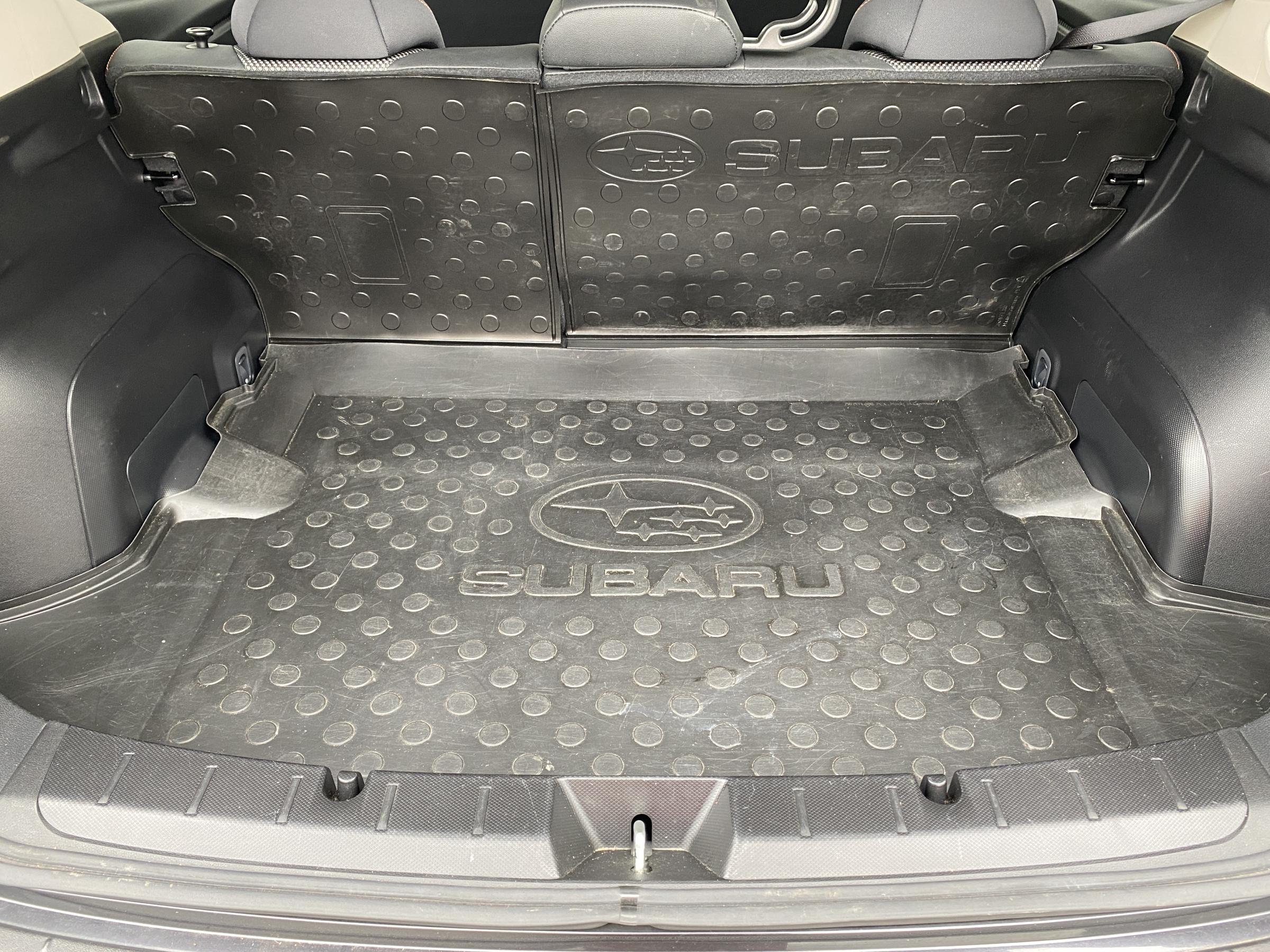 Subaru XV, 2019 - pohled č. 8