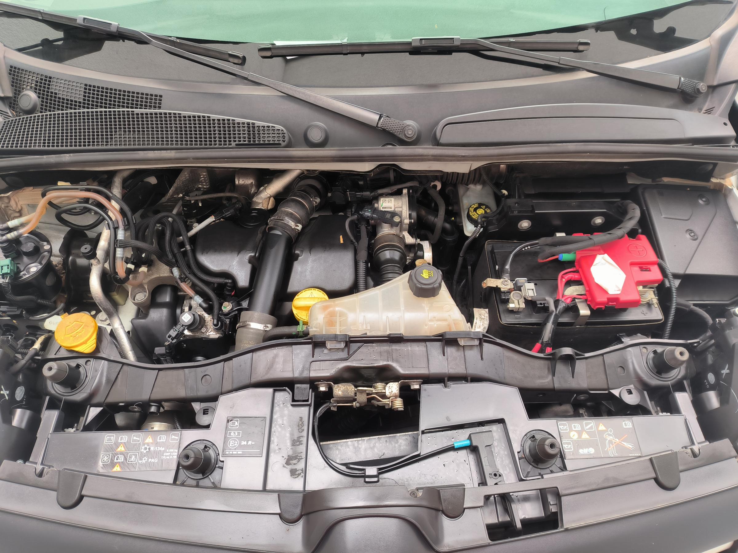 Renault Kangoo, 2019 - pohled č. 7