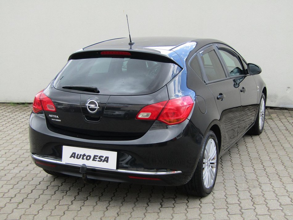 Opel Astra 1.6i Enjoy