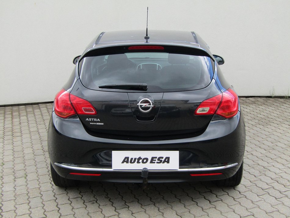 Opel Astra 1.6i Enjoy