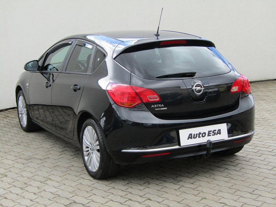 Opel Astra 1.6i Enjoy