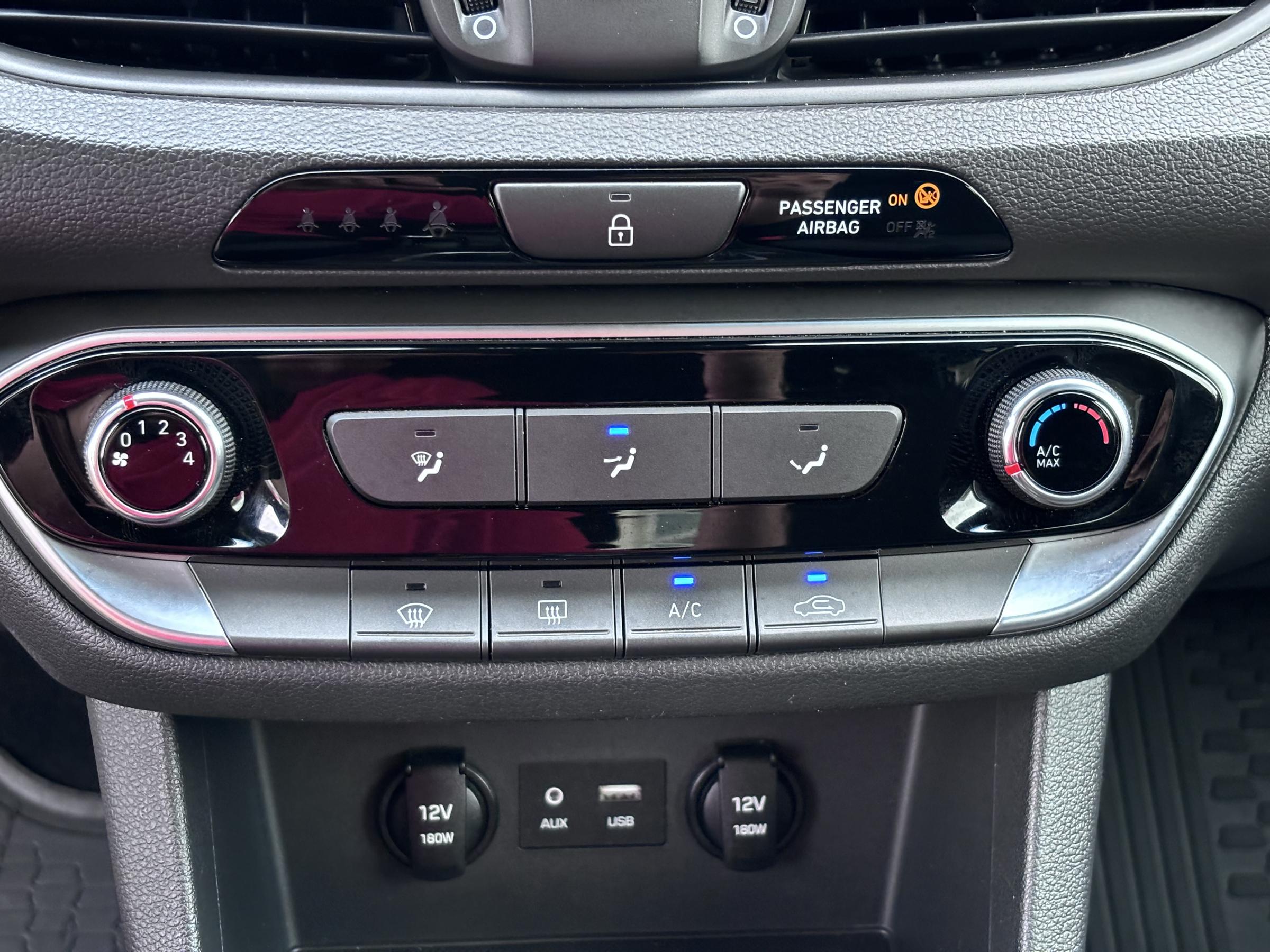 Hyundai i30, 2018 - pohled č. 23