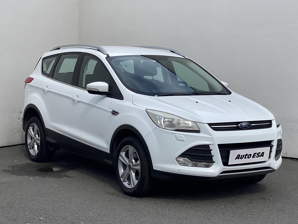 Ford Kuga 1.6 EB 