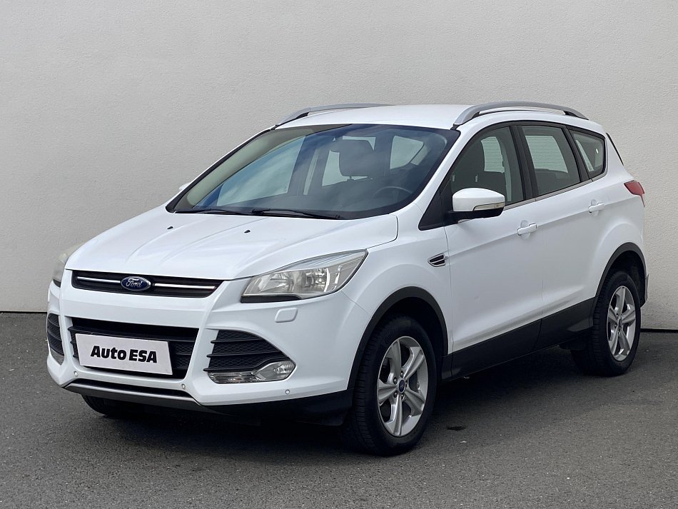 Ford Kuga 1.6 EB 