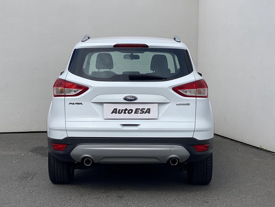 Ford Kuga 1.6 EB 