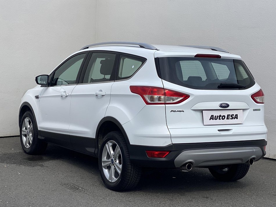 Ford Kuga 1.6 EB 