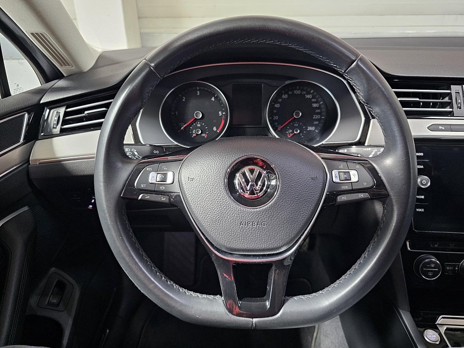 Volkswagen Passat 2.0TDi Highline 4x4