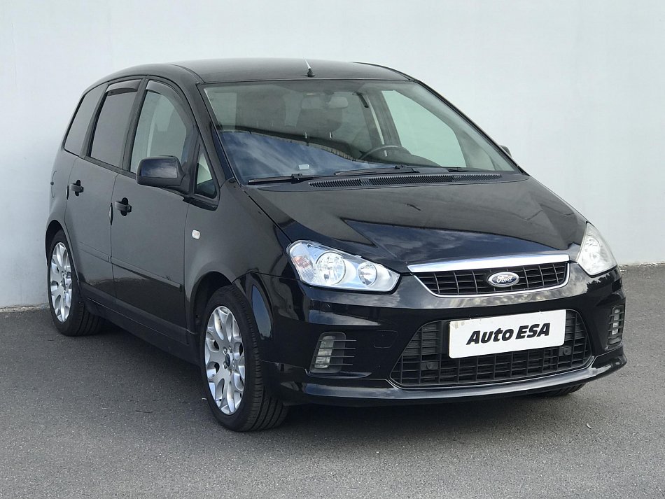 Ford C-MAX 1.6TDCi