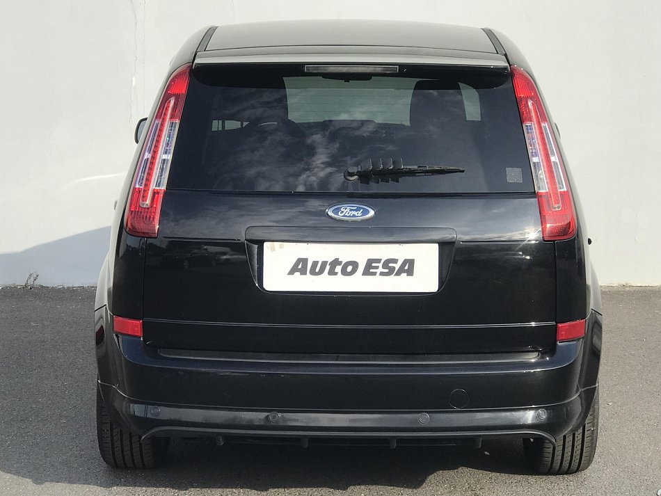 Ford C-MAX 1.6TDCi 