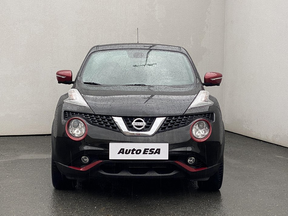 Nissan Juke 1.2 DIG-T 