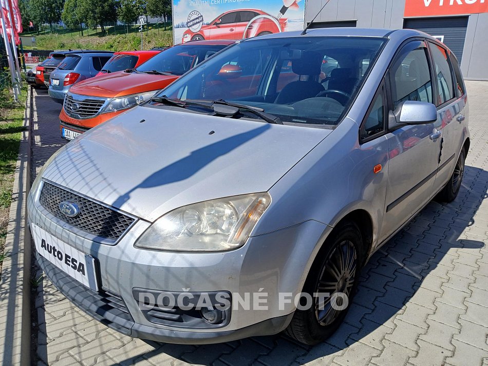 Ford C-MAX 1.6