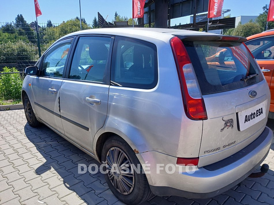 Ford C-MAX 1.6 