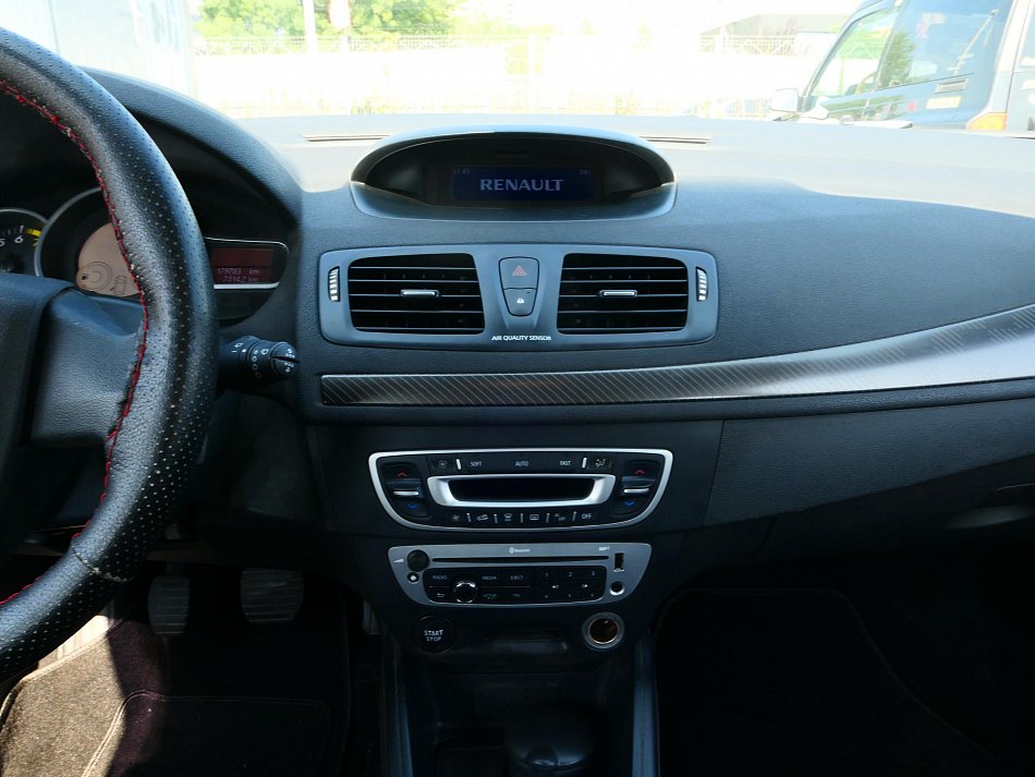 Renault Mégane 1.6 16V 