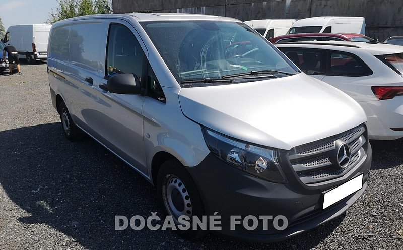 Mercedes-Benz Vito 2.2CDi  L2 116