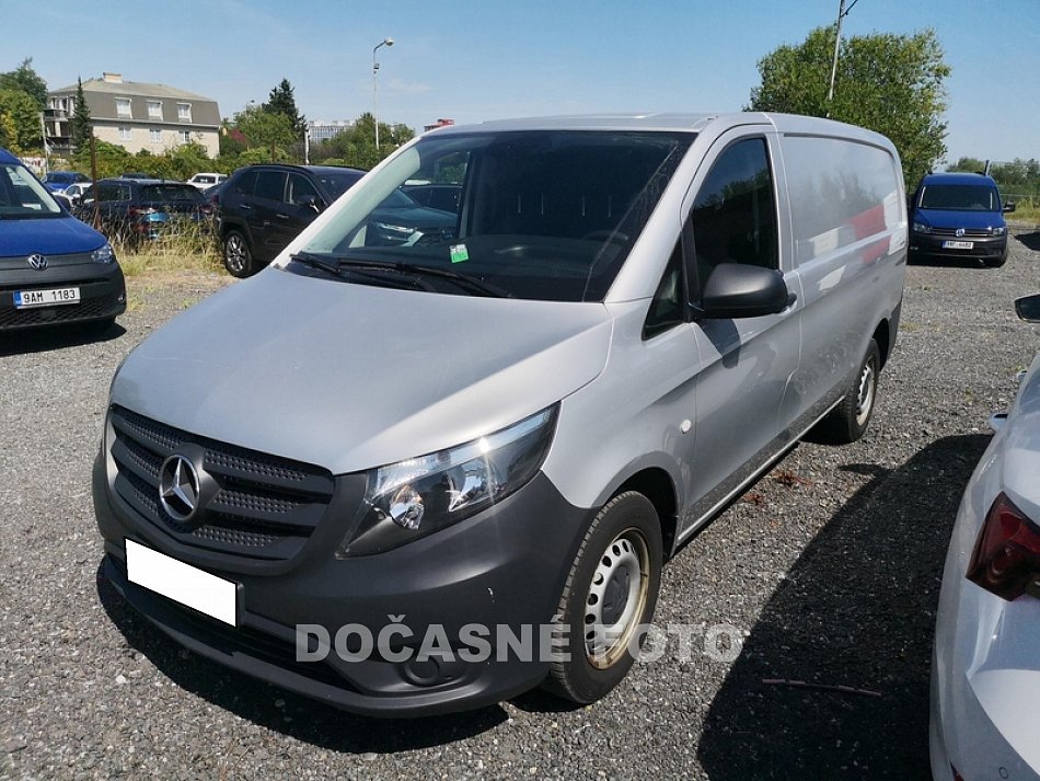 Mercedes-Benz Vito 2.2CDi  L2 116