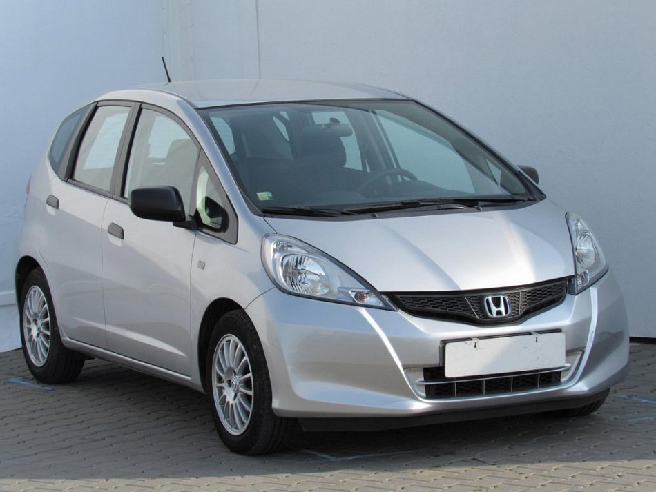 Honda Jazz 1.4 i