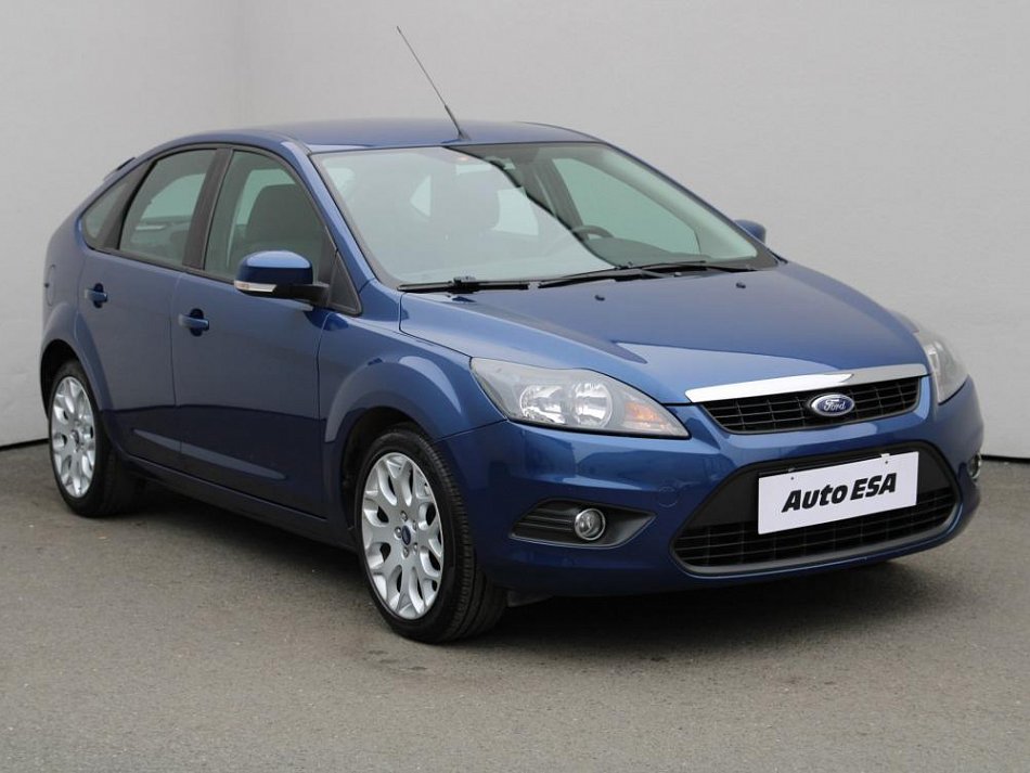 Ford Focus 1.6i