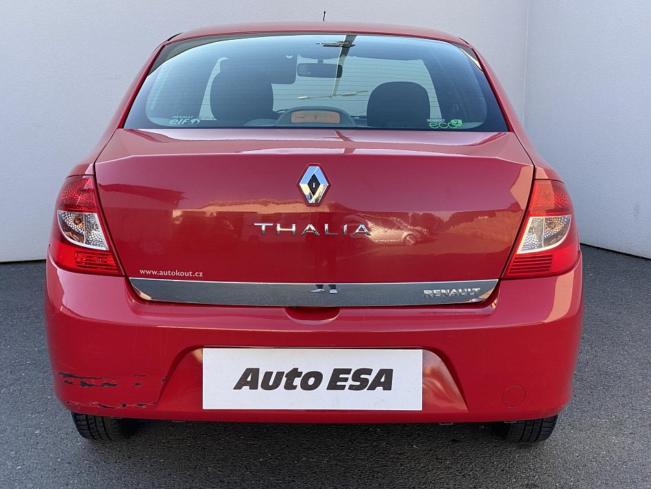 Renault Thalia 1.2 