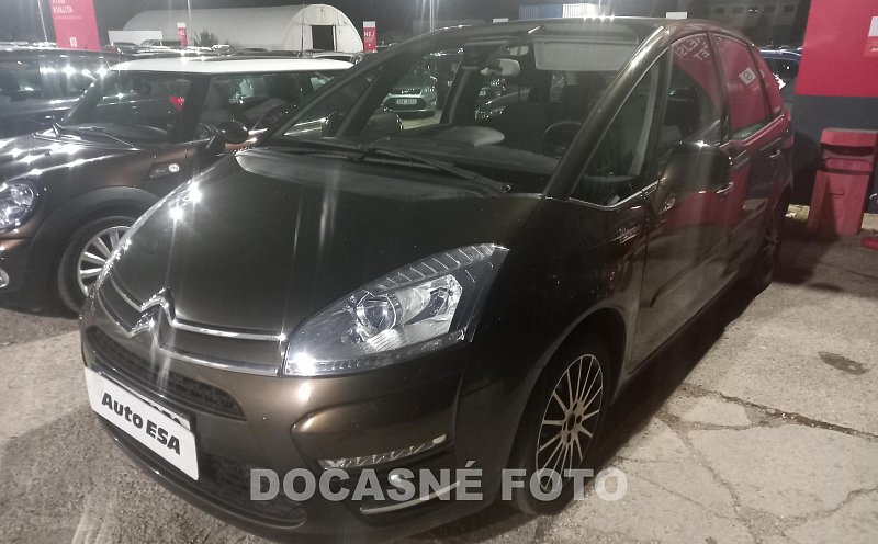 Citroën C4 Picasso 1.6VTi 