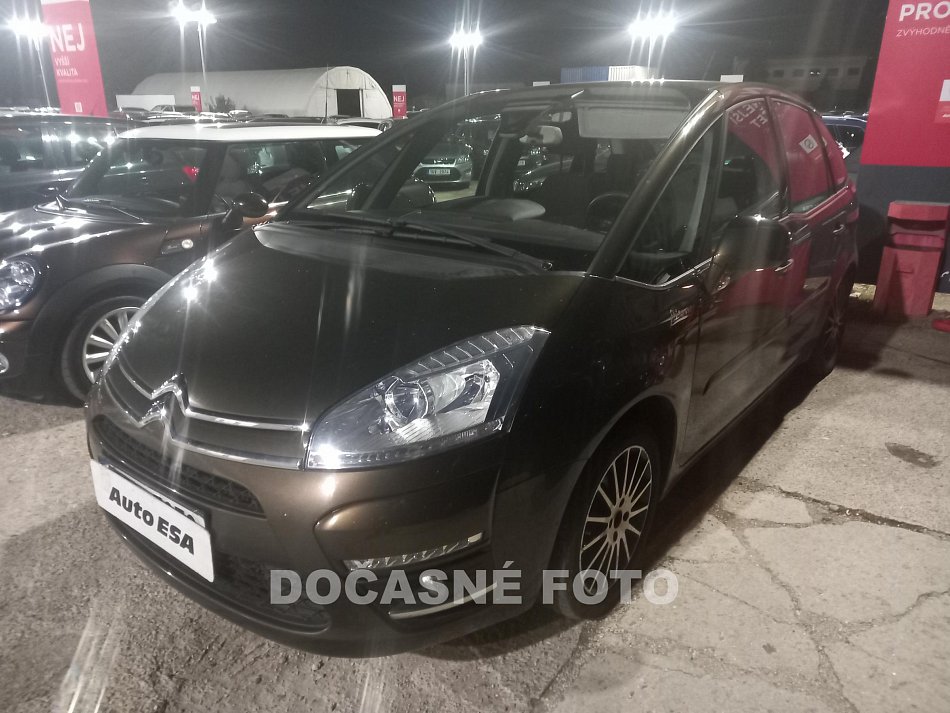 Citroën C4 Picasso 1.6VTi