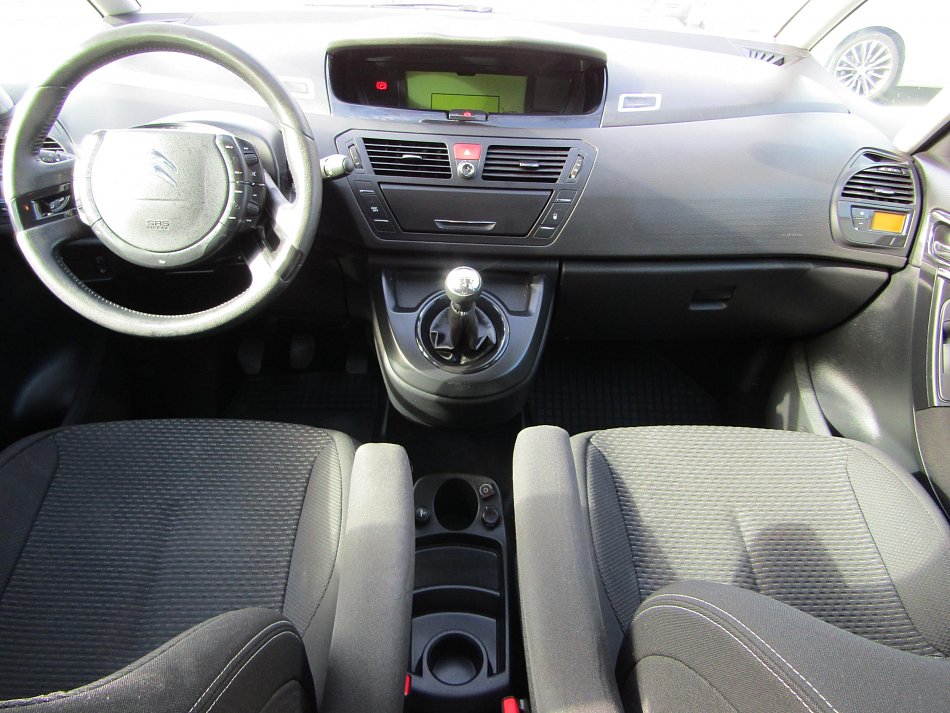 Citroën C4 Picasso 1.6VTi 