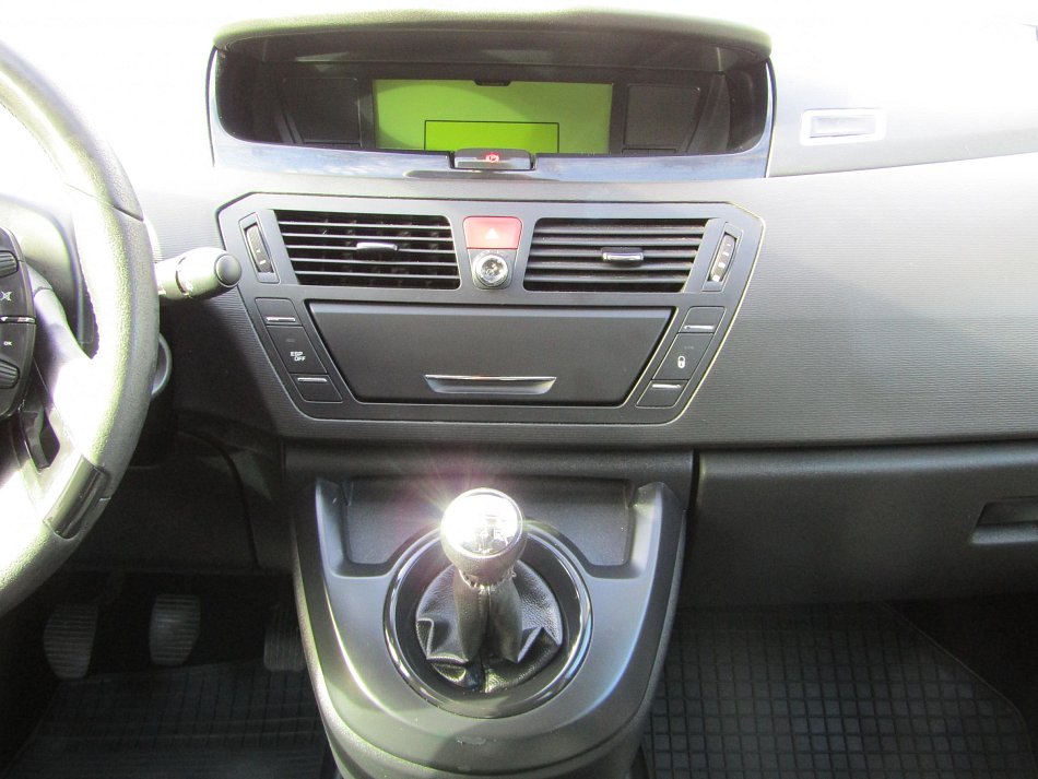 Citroën C4 Picasso 1.6VTi 