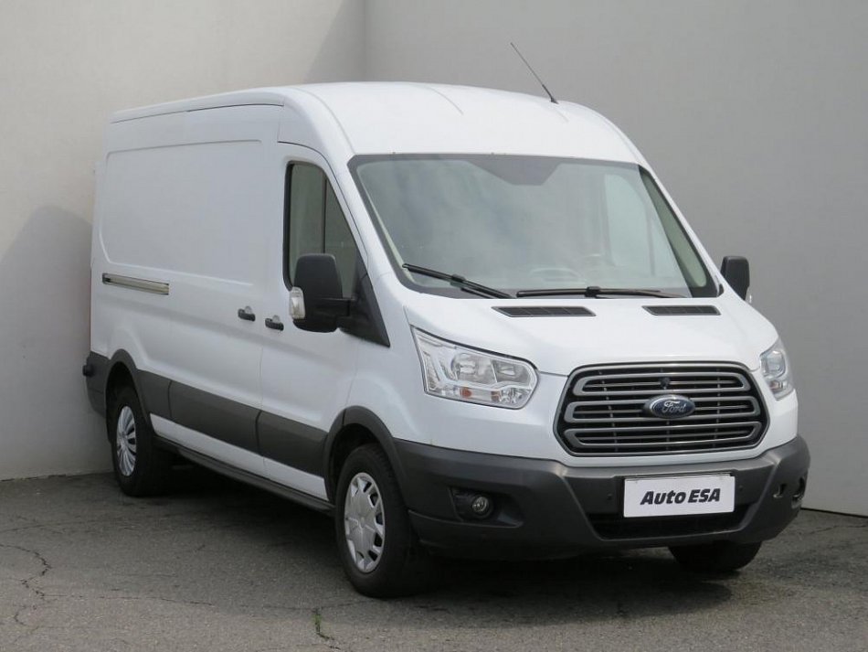 Ford Transit 2.2