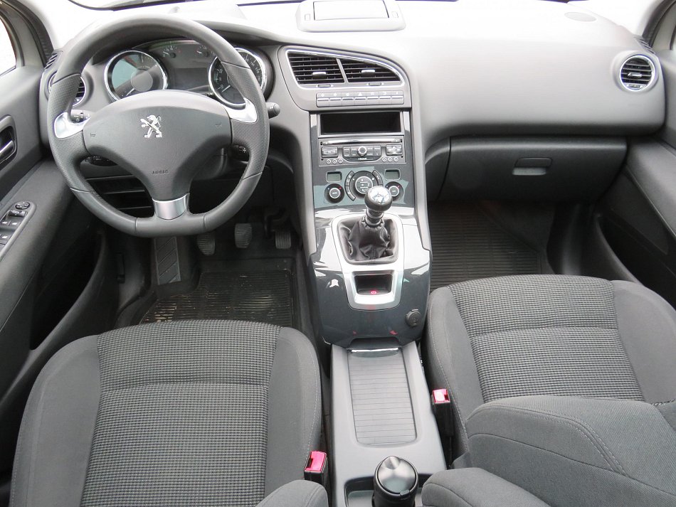 Peugeot 5008 2.0HDI 