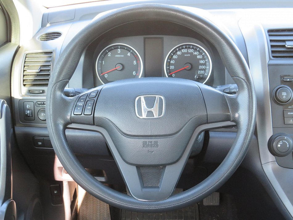 Honda CR-V 2.2 