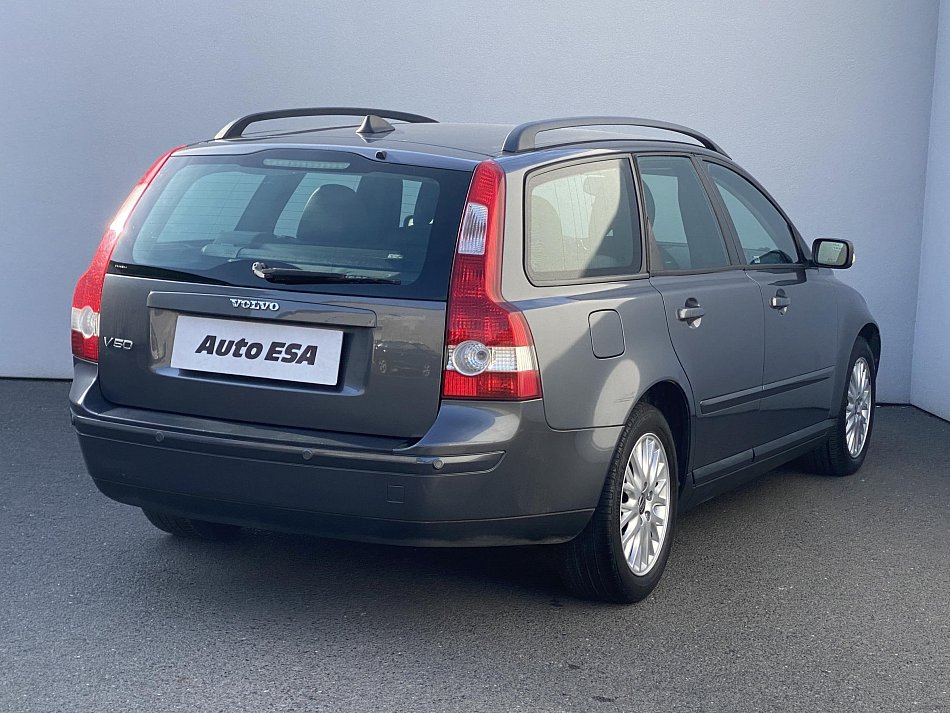 Volvo V50 2.0 D 