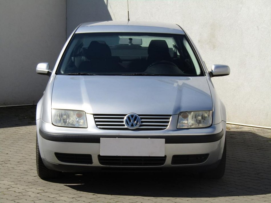 Volkswagen Bora 1.6 