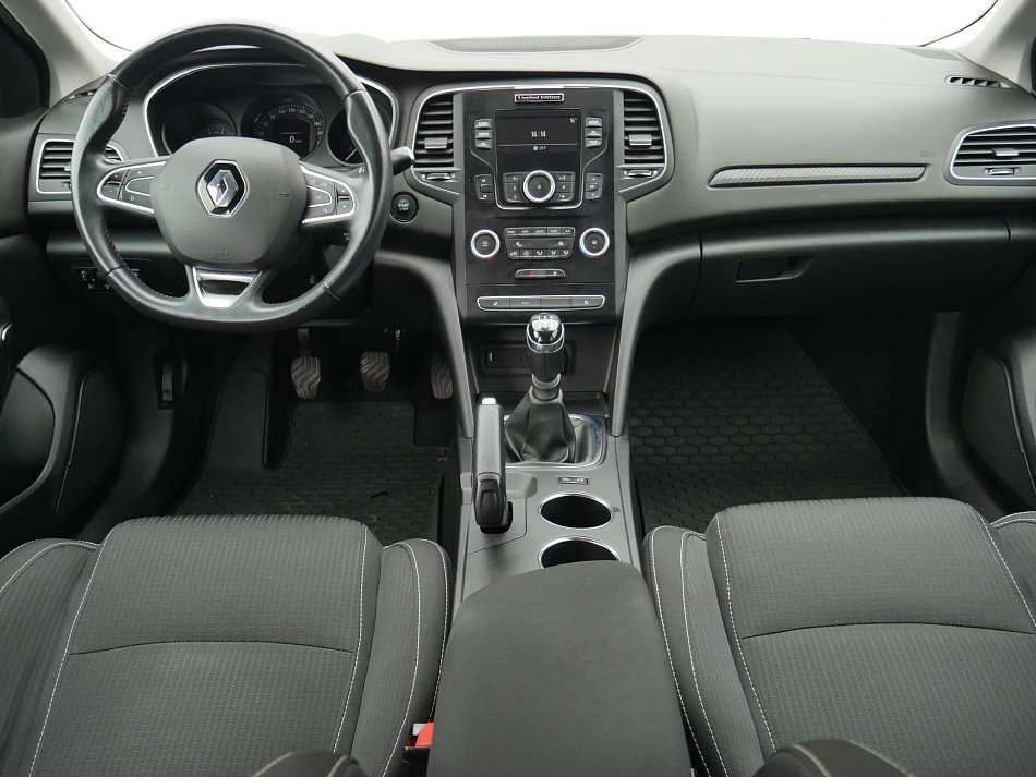 Renault Mégane 1.6i 