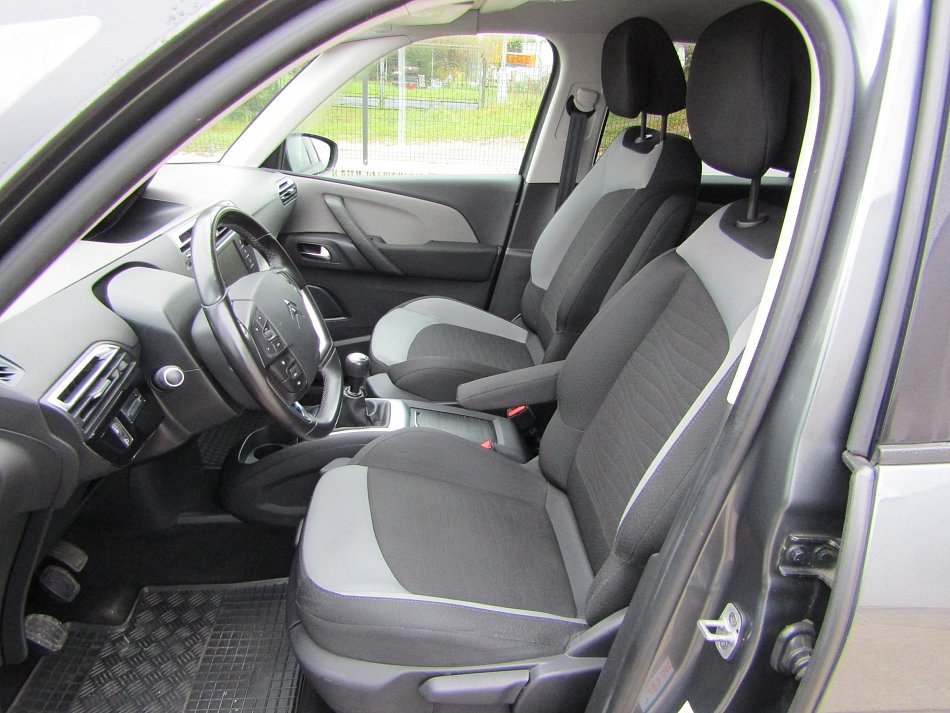 Citroën C4 GRAND Picasso 1.6 HDi 