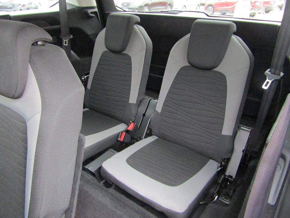 Citroën C4 GRAND Picasso 1.6 HDi 