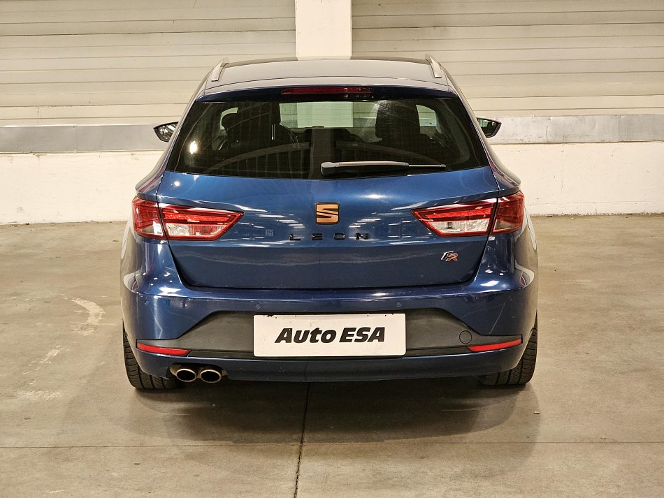 Seat Leon 2.0TDi 