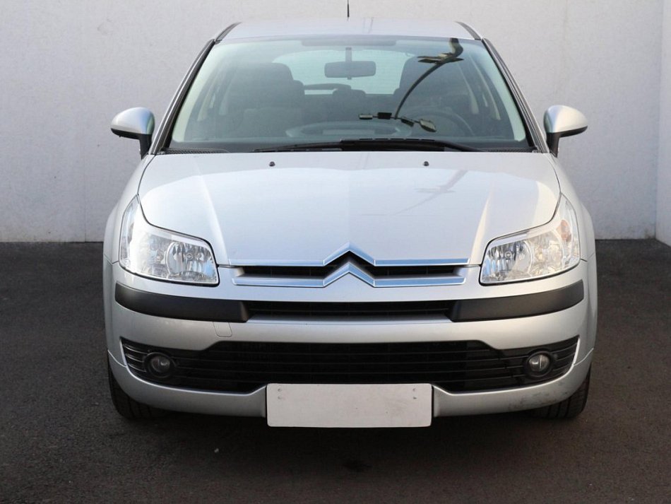 Citroën C4 1.4 16V 