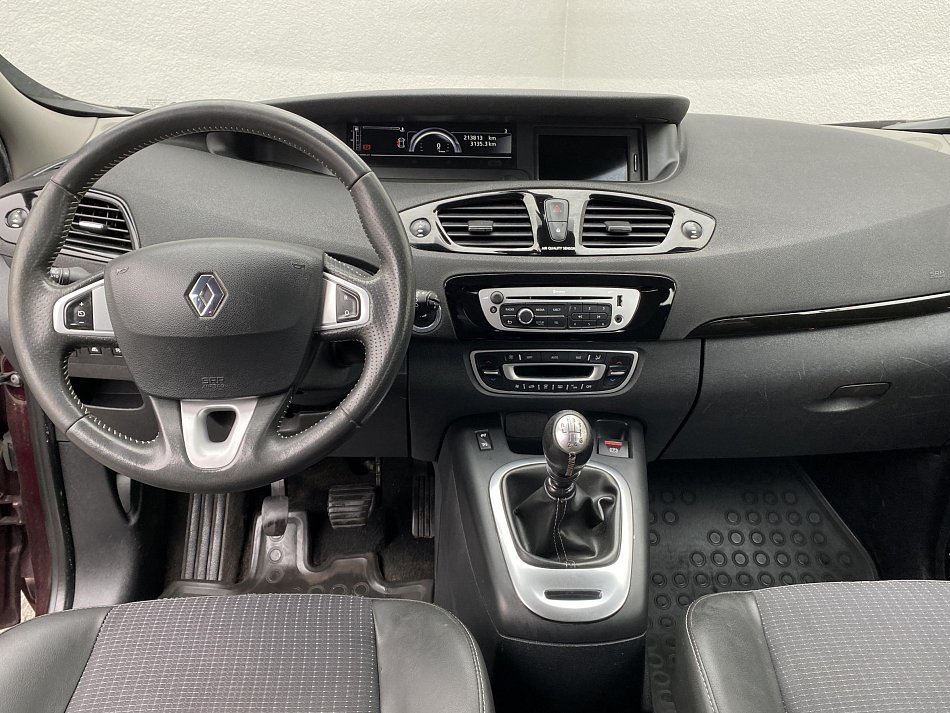 Renault Scénic 1.6 dCi 