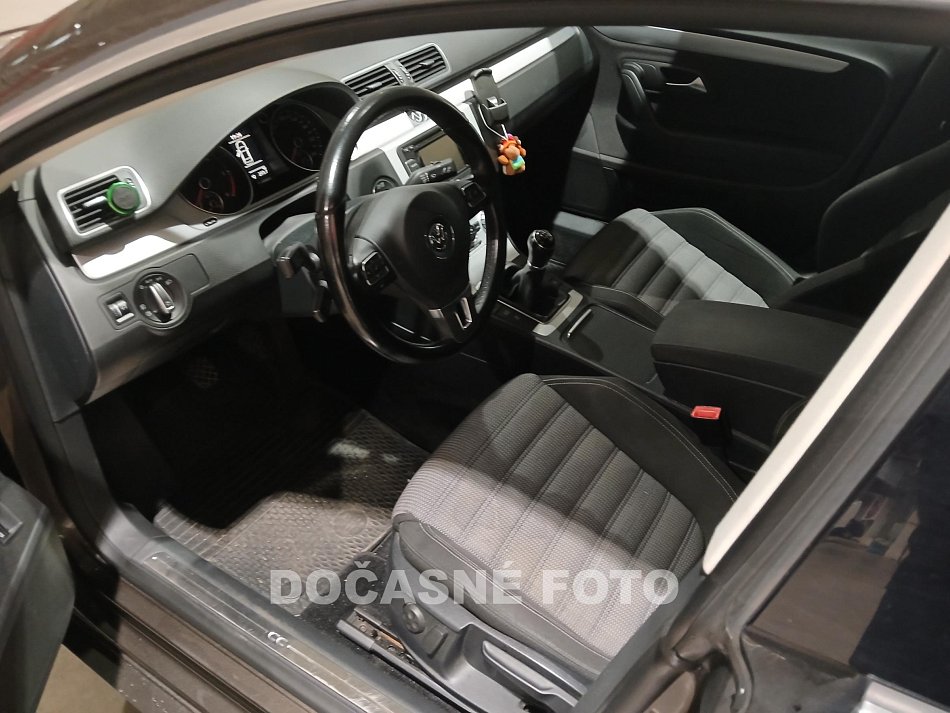 Volkswagen CC 2.0TDi 