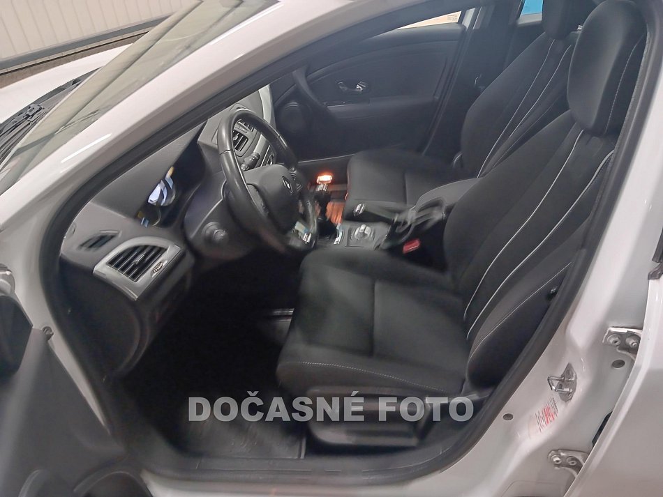 Renault Mégane 1.2TCE 