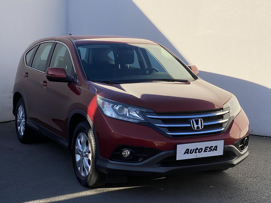 Honda CR-V 2.0 