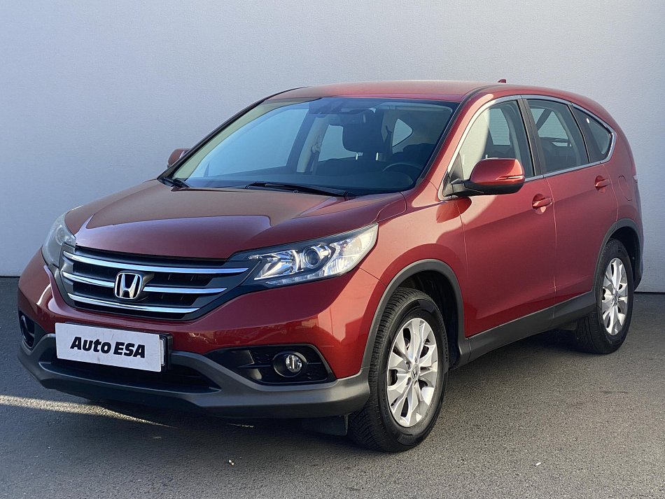 Honda CR-V 2.0 