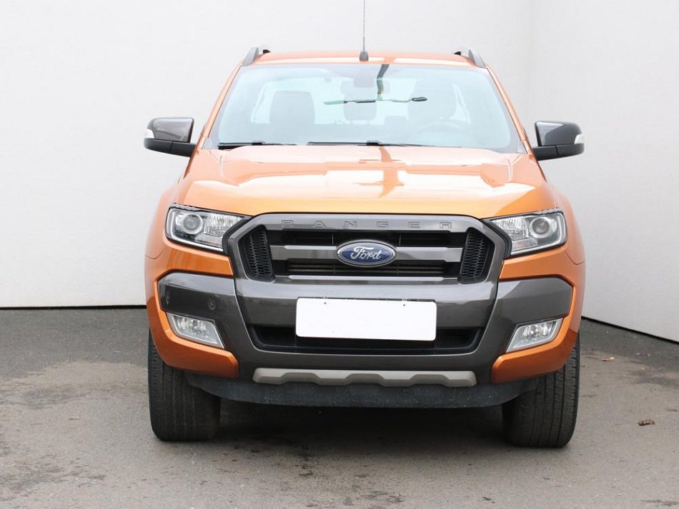 Ford Ranger 3.2 TDCi 