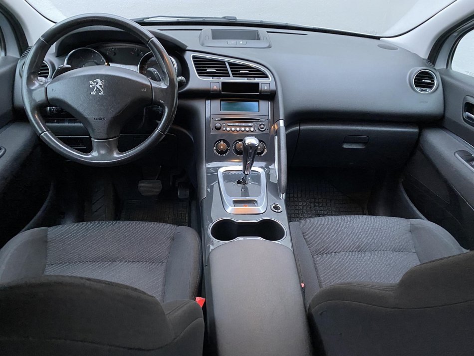 Peugeot 3008 1.6HDi 